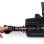 Aspirapolvere senza Fili Bosch Athlet 25.2V 65 minuti 0.9L SmartSensor LED