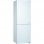 Balay 3KFE360WI Frigorífico Combi E Blanco