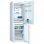Balay 3KFE360WI Frigorífico Combi E Blanco