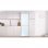 Balay 3KFE360WI Frigorífico Combi E Blanco