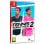 Tennis World Tour 2 Nintendo Switch