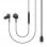 Samsung EO-IC100 Auricolari In-Ear USB-C Neri