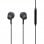 Samsung EO-IC100 Auricolari In-Ear USB-C Neri