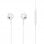 Samsung EO-IC100 Auriculares Intrauditivos USB-C Brancos