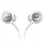 Samsung EO-IC100 Auriculares Intrauditivos USB-C Brancos