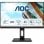 AOC P2 Q27P2Q LED display 68,6 cm (27") 2560 x 1440 Pixel Quad HD Schwarz