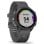 Garmin Forerunner 245 GPS Bluetooth 42,3mm M Gris Écran Couleur Étanche 5 ATM Pulsomètre SpO2