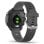 Garmin Forerunner 245 GPS Bluetooth 42,3mm M Gris Écran Couleur Étanche 5 ATM Pulsomètre SpO2