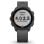 Garmin Forerunner 245 GPS Bluetooth 42,3mm M Gris Écran Couleur Étanche 5 ATM Pulsomètre SpO2