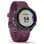 Garmin Forerunner 245 Bluetooth GPS 42mm MIP Bordeaux 5ATM Pulsómetro SpO2