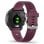Garmin Forerunner 245 Bluetooth GPS 42mm MIP Bordeaux 5ATM Pulsómetro SpO2