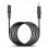 Rainbow Cable Extensor 2.5m para Nintendo Switch