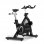 Bodytone MT2 Bicicleta Indoor Profesional