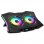 Spirit of Gamer AirBlade 1000 RGB Base Refrigeradora para Portátil hasta 17"