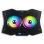 Spirit of Gamer AirBlade 1000 RGB Base Refrigeradora para Portátil hasta 17"