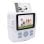 Appareil photo instantané pour enfants SaveFamilyCam Print Blanc
