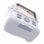 Appareil photo instantané pour enfants SaveFamilyCam Print Blanc