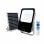 Garza Proyector Solar Programable 60W Blanco Frío