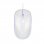 NGS Sprite Kit de Teclado e Rato LED USB Branco