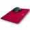 NGS Klim MousePad Rosa