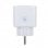 NGS Loop Track Enchufe inteligente Blanco