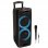 NGS Wild Jungle 2 Coluna Bluetooth 300W