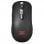 Mouse da gioco wireless Mars Gaming MMW2 RGB con sensore ottico da 3200 DPI