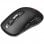 Mouse da gioco wireless Mars Gaming MMW2 RGB con sensore ottico da 3200 DPI