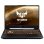 Asus Tuf Gaming A15 FA506II-BQ029 AMD Ryzen 7 4800H/16GB/1TB SSD/GTX 1650Ti/15.6"