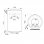 Ariston Regent Termo Eléctrico Vertical 50L C
