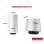 Ariston PRO Eco Slim Termo Eléctrico Vertical 50L B
