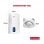 Ariston Lydos R Termo Eléctrico Vertical 100L C