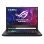 Asus ROG Strix G15 G512LV-HN037T Intel Core i7-10750H/16GB/512GB SSD/RTX 2060/15.6"