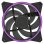 Cooler Master MasterFan MF122R RGB Ventilador 120mm