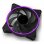 Cooler Master MasterFan MF122R RGB Ventilador 120mm
