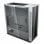 DeepCool Matrexx 55 V3 ADD-RGB 3F Verre Trempé USB 3.0 Blanc