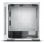 DeepCool Matrexx 55 V3 ADD-RGB 3F Verre Trempé USB 3.0 Blanc