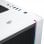 DeepCool Matrexx 55 V3 ADD-RGB 3F Verre Trempé USB 3.0 Blanc