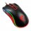 Souris de jeu optique MSI M92 RGB 4000 DPI