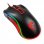 Mouse da gioco ottico MSI M92 RGB 4000 DPI