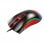 Mouse da gioco ottico MSI M92 RGB 4000 DPI