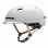 Smart4u Livall SH50L Casco Adulto Blanco M