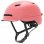 Smart4u Livall SH50L Casco Adulto Rosa M