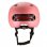 Smart4u Livall SH50L Casco Adulto Rosa M