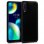 Cool Funda Silicona Negra para Wiko View 4