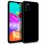 Cool Funda Silicona Negra para Samsung Galaxy A41