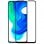 Cool Protetor Vidro Temperado 3D Preto para Xiaomi Pocophone F2 Pro
