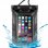 Cool Funda Universal Waterproof Negra