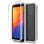 Cool Capa de Silicone 3D Transparente para Huawei Y5p