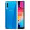 Cool Capa de Silicone AntiShock Transparente para Samsung Galaxy A50 / A30s